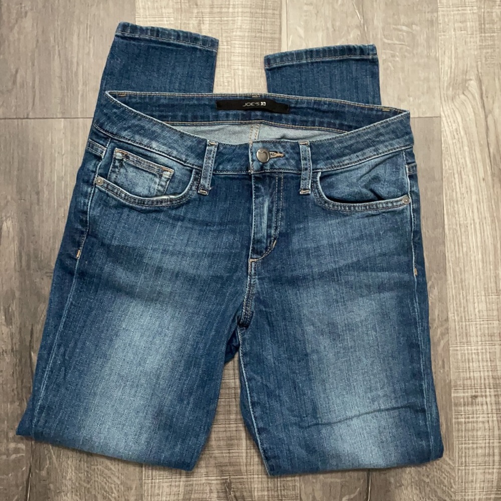 Joe’s Jeans